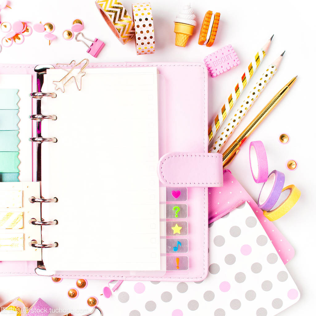 月度學習規劃與文具文化用品選擇指南