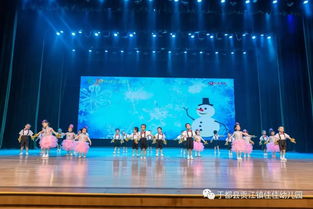 璀璨舞臺(tái)背后的星光 文藝匯演精彩花絮全記錄